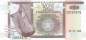 Preview: Burundi p36b 50 Francs 1999